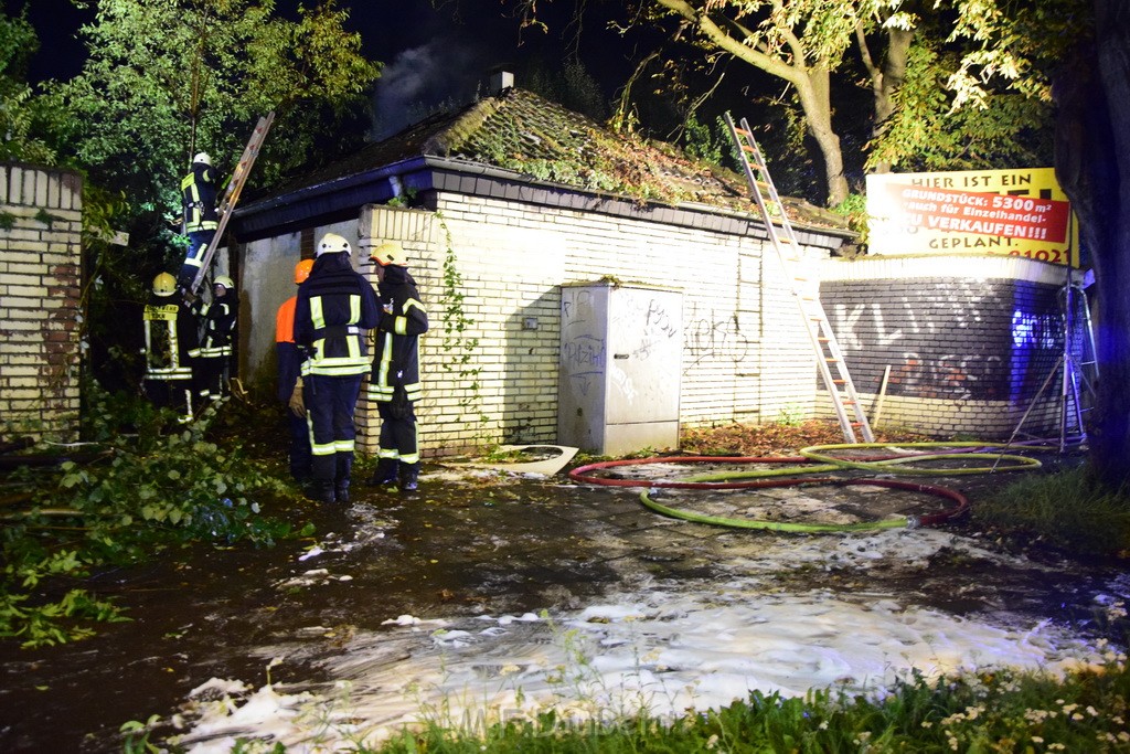 Feuer 2 ehemalige Disco Koeln Porz Wahn Heidestr P187.JPG - Miklos Laubert